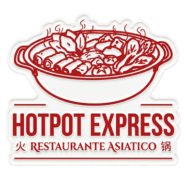 Logo de Hotpot Express