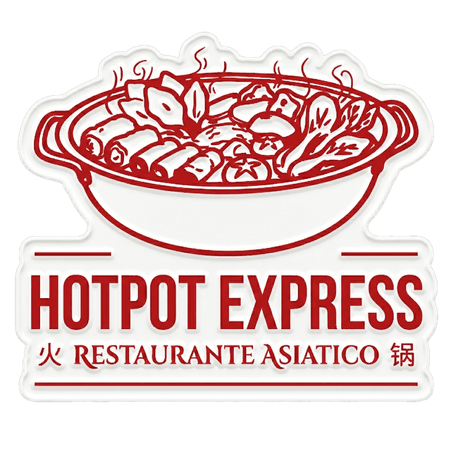 Logo de Hotpot Express