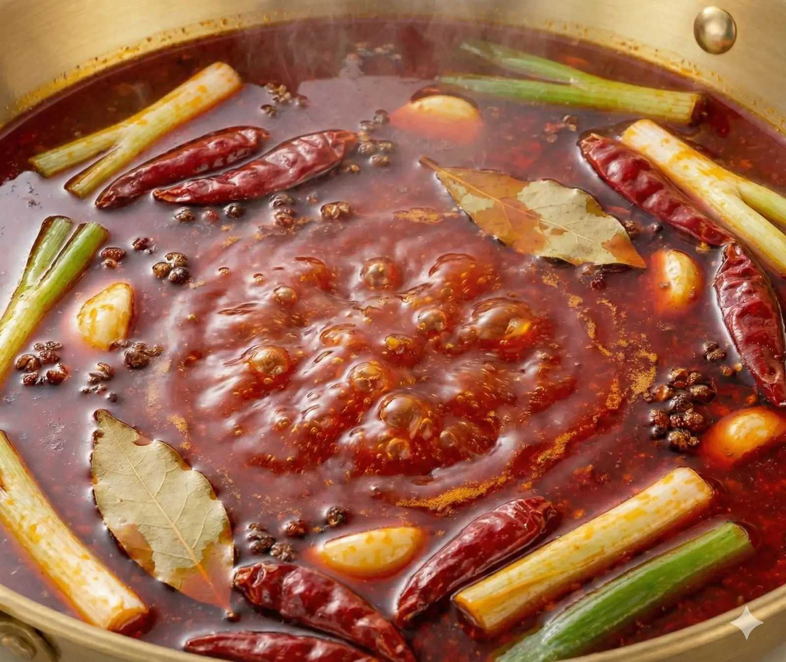 Cómo pedir Hot Pot (Malatang) sin complicarte