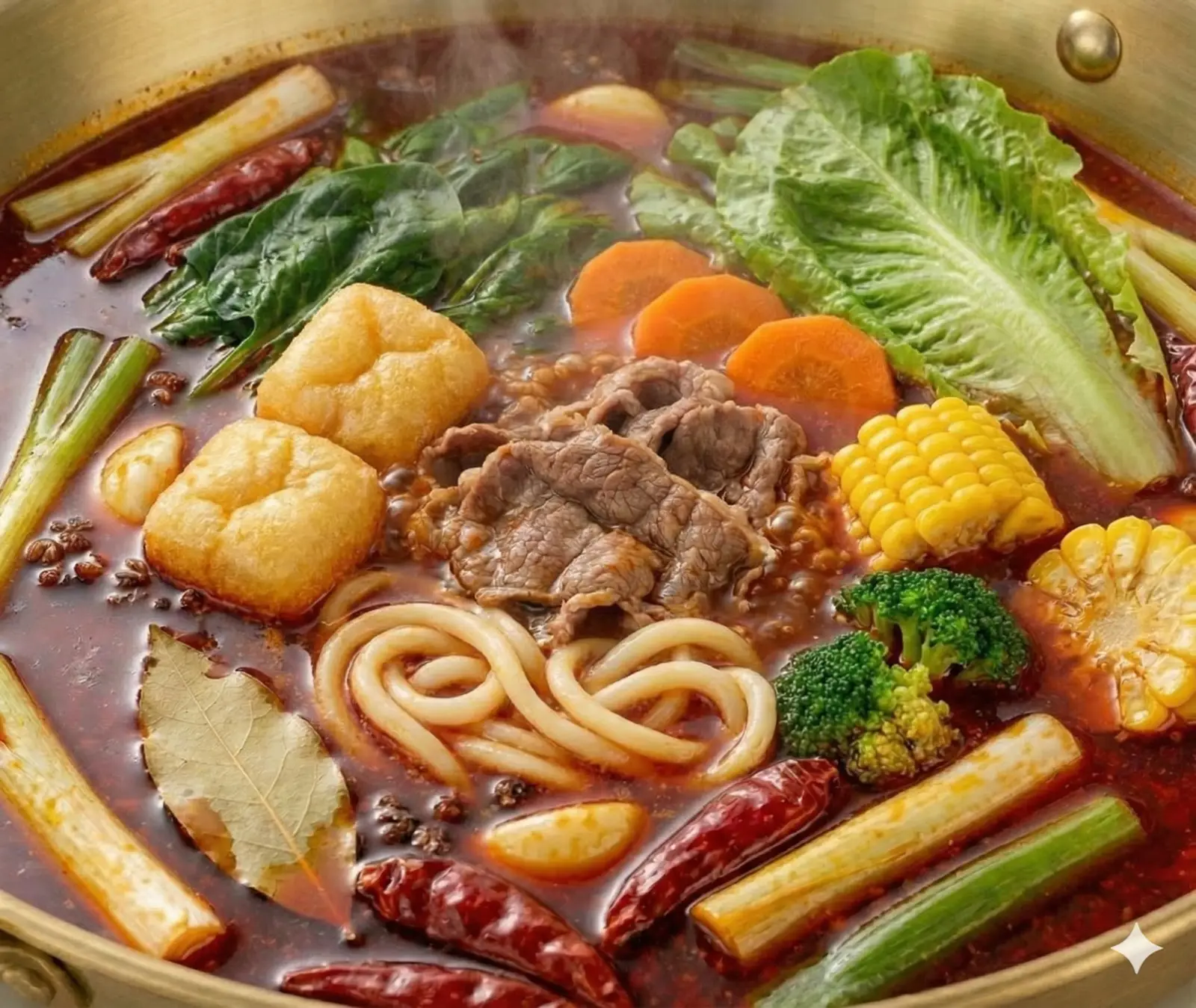 Bienvenidos al blog de Hotpot Express
